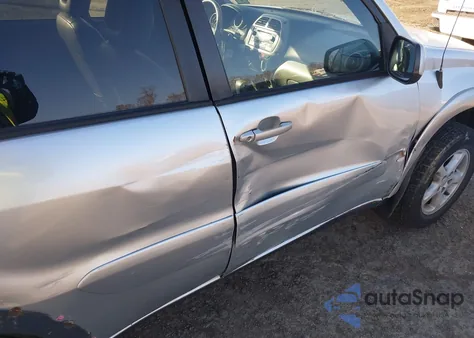 2003 Toyota Rav4 z USA, uszkodzony, nr VIN JTEHH20V830227312